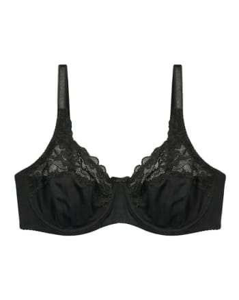 Lace Bras