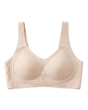 Seamless Bras