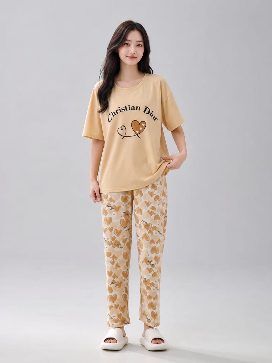 PJ Sets5 - View 3 by Lisette
