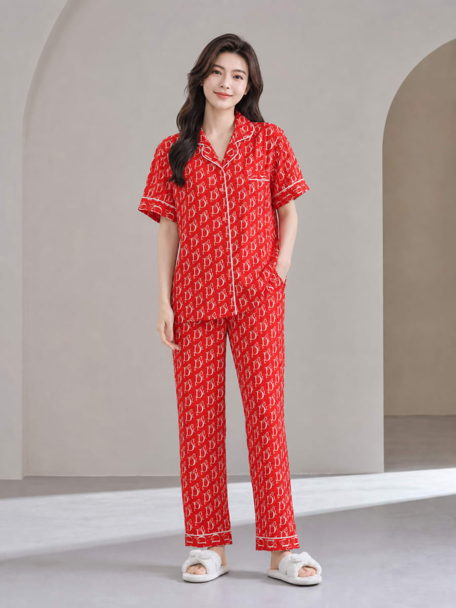 Linen3 - View 3 by Lisette