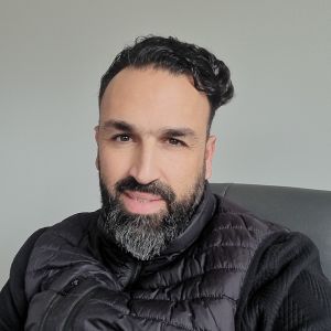 agent Mourad BOUGUETTOUCH