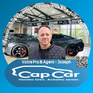 agent Joseph LAUCIELLO