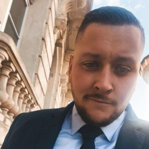 agent Maxime MESSIER