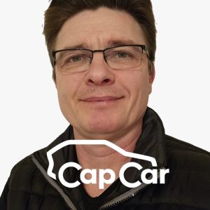 agent Christophe DUSSART