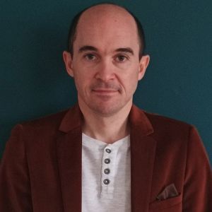 agent Damien FAVY