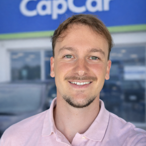 agent Dorian CAUMETTE