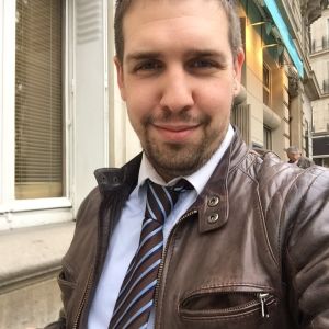 agent Nicolas PERE