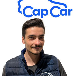 agent Corentin PICARD