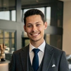 agent Alexandre GERMANI