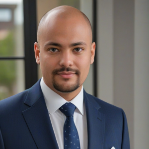 agent Abou Baker EL BEDOUI