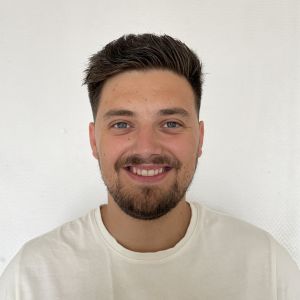 agent Enzo PEROTTO