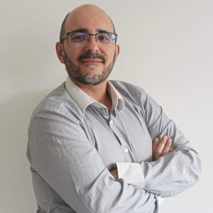 agent Fabio FARIA PEREIRA