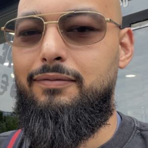 agent Saïd BRIDJA