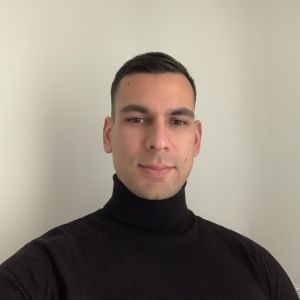 agent Mickael HUSSENOT