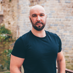 agent Yann BIHAN