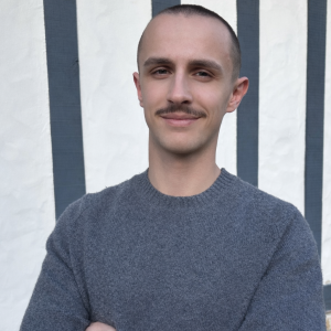 agent Martin DELABRIERE