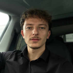 agent Nathan MORLOT