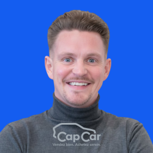 agent Vincent GUILLOT