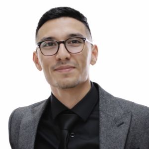 agent Altay SARAYDEMIR