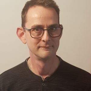 agent Thomas MOUSSU