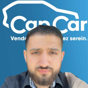 agent Sami SAHIN