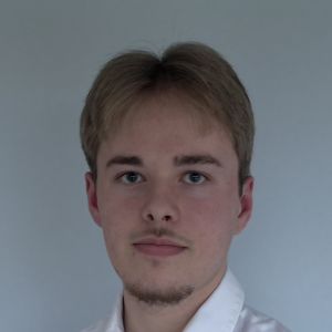 agent Cyprien POMMIER