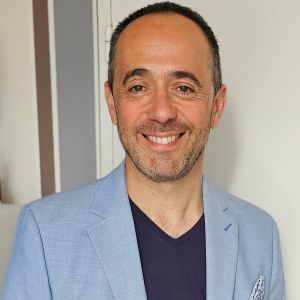 agent Christian SCIMIA