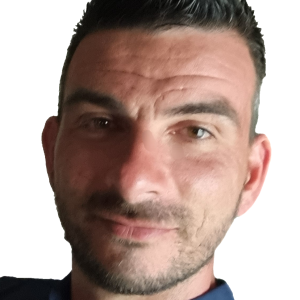 agent Fabrice CORTICCHIATO