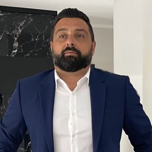 agent Olivier LLOPIS