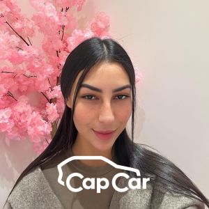 agent Sarah HAMROUNE