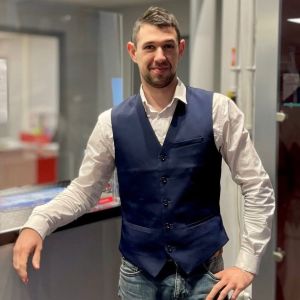 agent Jonathan GALLERAND