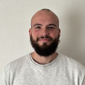 agent Anthony BAZOUIN