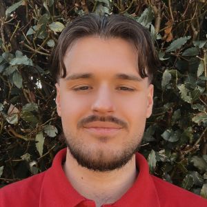 agent Lucca TRUJILLO