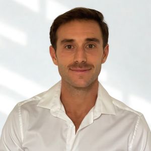 agent Anthony MAYEUX