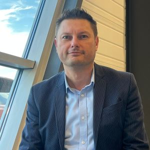 agent Christian MAES