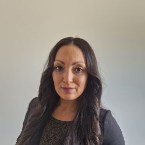 agent Evelyne CASTRO