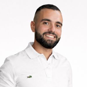 agent Jordan CARMO VIDEIRA