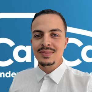 agent Adam HAMDOUN
