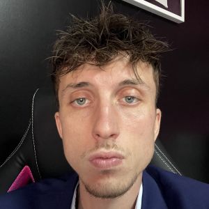 agent Arthur CZARNECKI