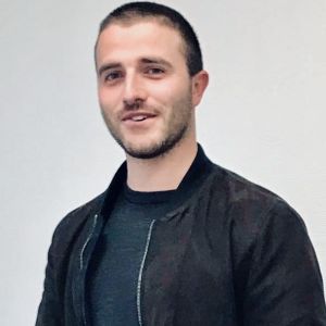 agent Dimitri LEFORT