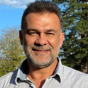 agent Stéphane GAUCHOU