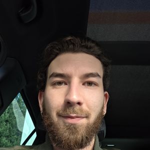 agent Matthias MILHAU