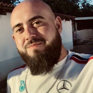 agent Cristiano PEREIRA CARVALHO
