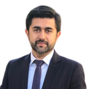 agent Khurram MANSOOR