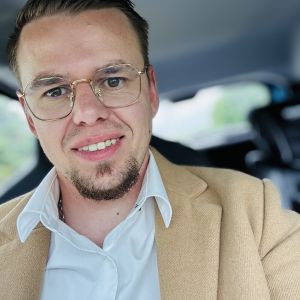 agent Florian CANDELIER