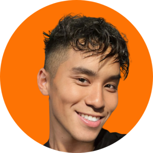 agent Cédric NGUYEN