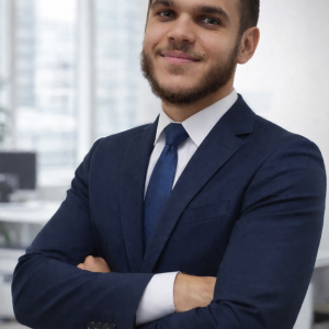 agent Muzamil MARTIN