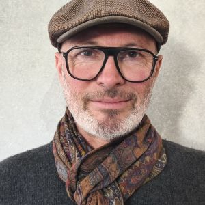agent Jean BENAC