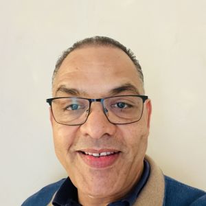 agent Sokri BOUZAIENE