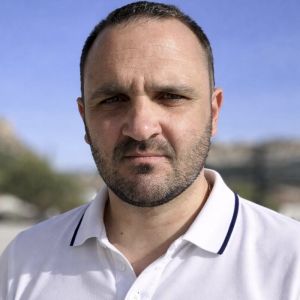 agent Sebastien SIMONELLI